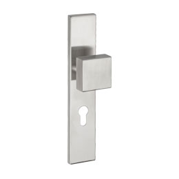 Lever handle